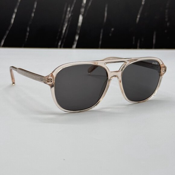 NEW DIOR DM40114I 72A DIOR UNISEX SUNGLASSES DIOR INDIOR N1I 40A - Picture 5 of 8